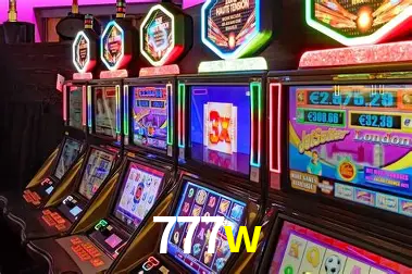 Desvendando o Mundo dos Jogos Virtuais na 777w