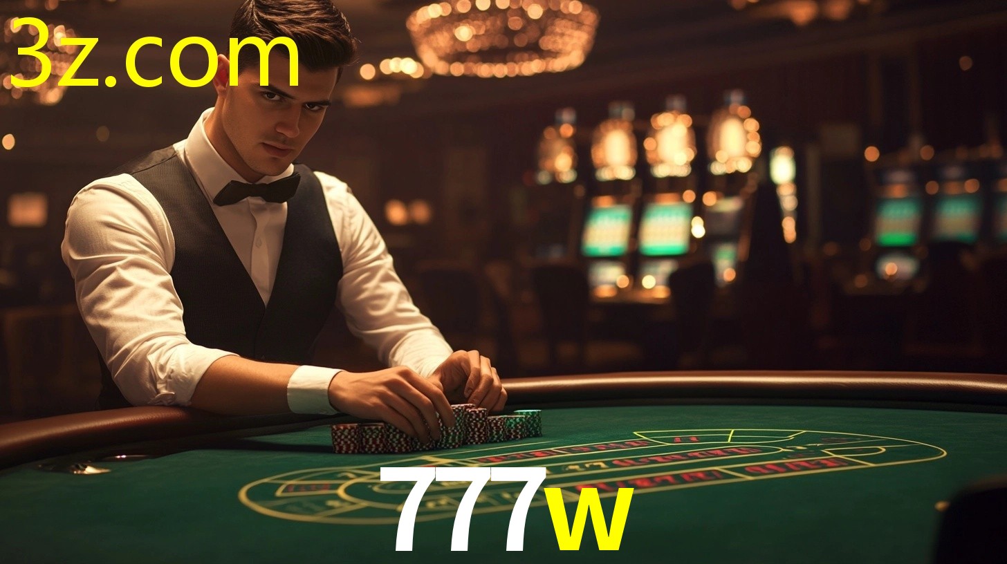 777W