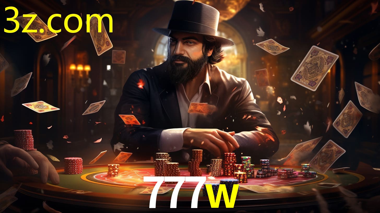 777W