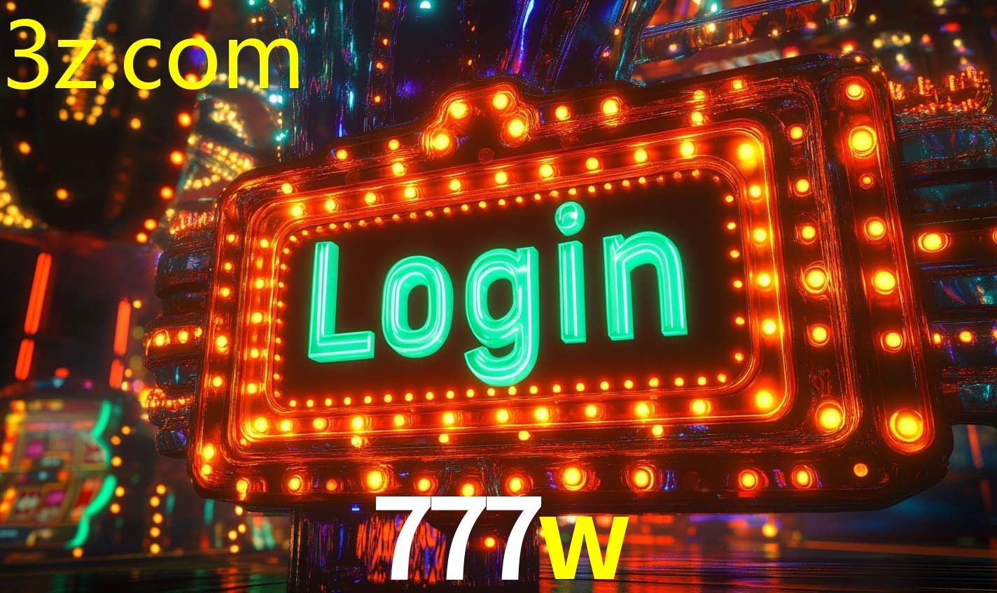 777W