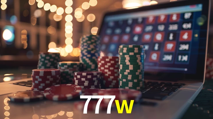 Live Casino 777w
