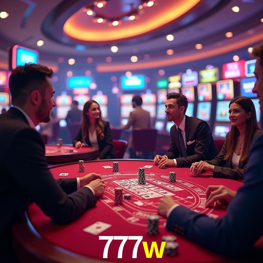 Casino VIP 777w