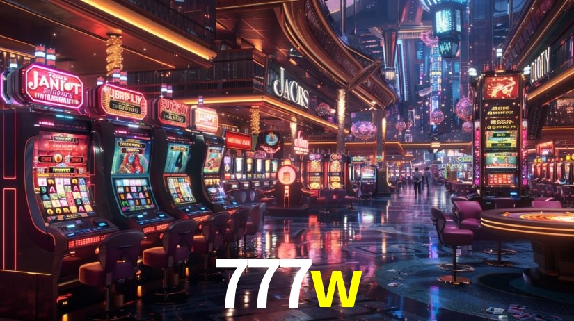 Player Reviews 777w