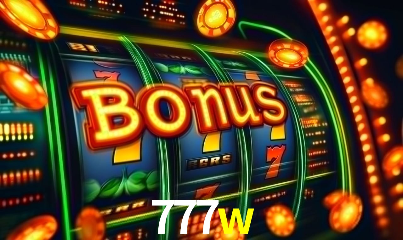 VIP Casino 777w