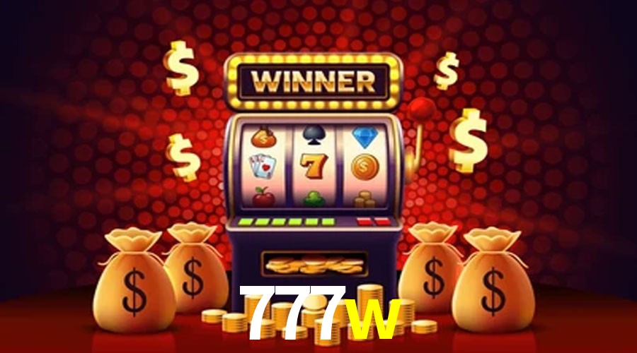 Game Providers 777w
