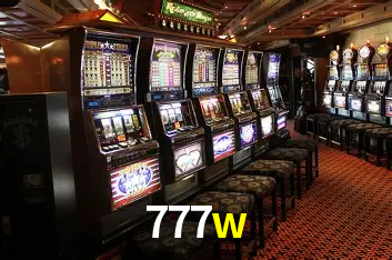 Apostas Esportivas na 777w: Um Guia Completo