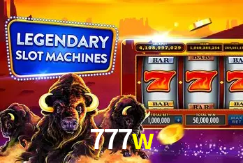 Desvendando o Mundo dos Jogos Virtuais na 777w