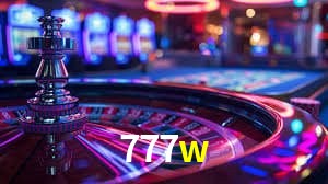 Recursos de Bônus 777w