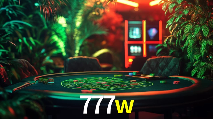 Tournaments 777w