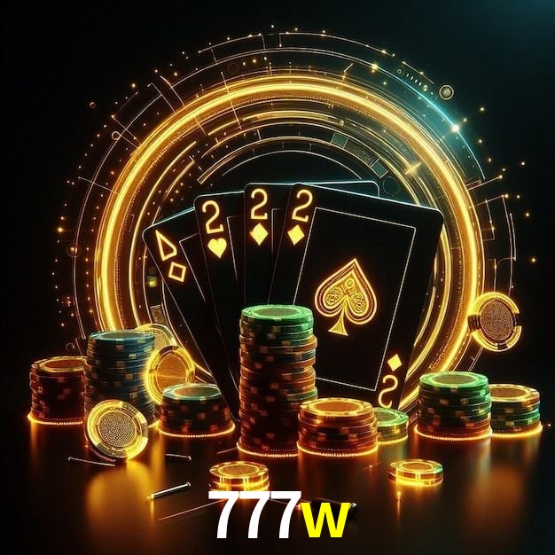 Provedores de Jogos 777w