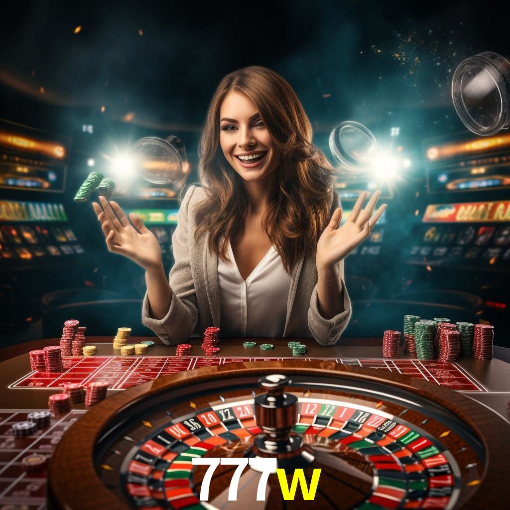 777w bet