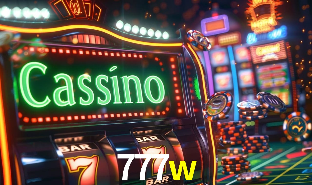 Design Responsivo 777w