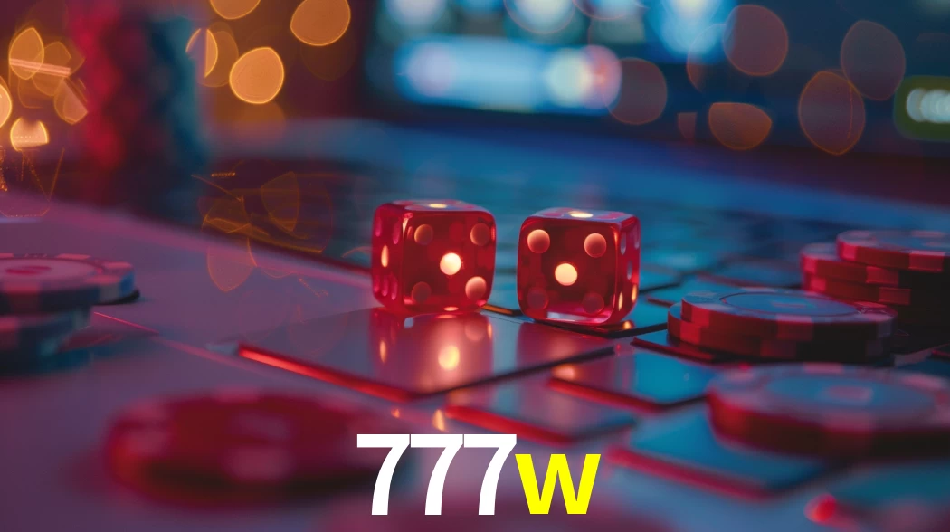 Slot Games 777w