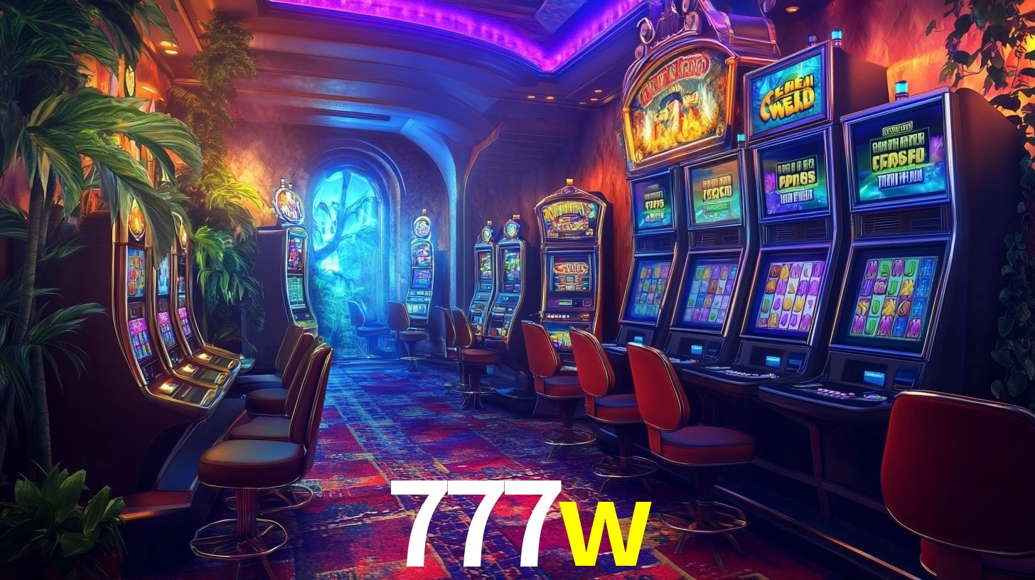 Daily Bonuses 777w