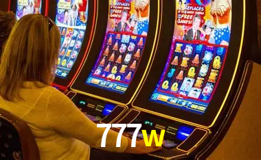 Desvendando o Mundo dos Jogos Virtuais na 777w