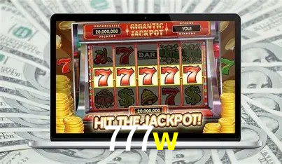 Flash Promotion 777w